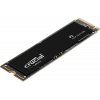 Фото SSD-диск Crucial P3 3D NAND 500GB M.2 (2280 PCI-E) (CT500P3SSD8T) Bulk