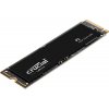 Photo SSD Drive Crucial P3 3D NAND 500GB M.2 (2280 PCI-E) (CT500P3SSD8T) Bulk