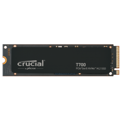Фото Crucial T700 3D NAND 2TB M.2 (2280 PCI-E) (CT2000T700SSD3)