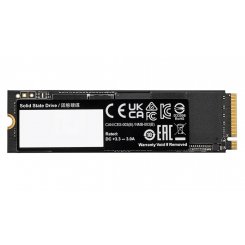 SSD-диск Gigabyte AORUS Gen4 7300 3D NAND TLC 1TB M.2 (2280 PCI-E) NVMe 1.4 (AG4731TB)