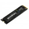 Photo SSD Drive GoodRAM PX600 3D NAND 1TB M.2 (2280 PCI-E) NVMe x4 (SSDPR-PX600-1K0-80)
