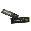 Photo SSD Drive GoodRAM PX600 3D NAND 2TB M.2 (2280 PCI-E) NVMe x4 (SSDPR-PX600-2K0-80)