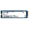 Photo SSD Drive Kingston NV2 3D NAND 4TB M.2 (2280 PCI-E) NVMe x4 (SNV2S/4000G)
