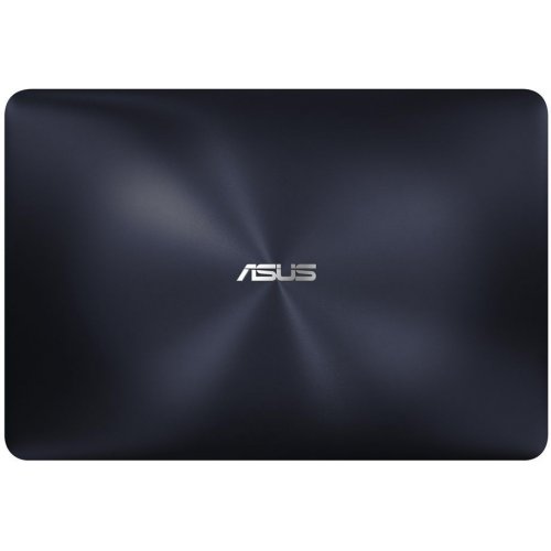 Продать Ноутбук Asus X556UQ-DM009D Dark Blue по Trade-In интернет-магазине Телемарт - Киев, Днепр, Украина фото