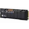 Фото SSD-диск Western Digital Black SN850 3D NAND 1TB M.2 (2280 PCI-E) NVMe x4 (WDBAPZ0010BNC-WRSN)