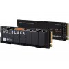 Фото SSD-диск Western Digital Black SN850 3D NAND 1TB M.2 (2280 PCI-E) NVMe x4 (WDBAPZ0010BNC-WRSN)