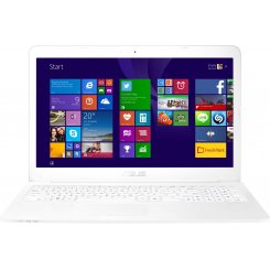 Ноутбук Asus E502SA-XO093T White