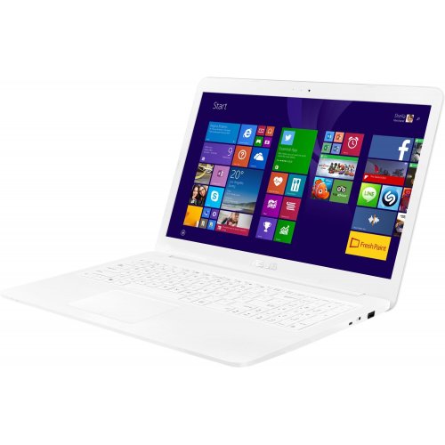 Продати Ноутбук Asus E502SA-XO093T White за Trade-In у інтернет-магазині Телемарт - Київ, Дніпро, Україна фото