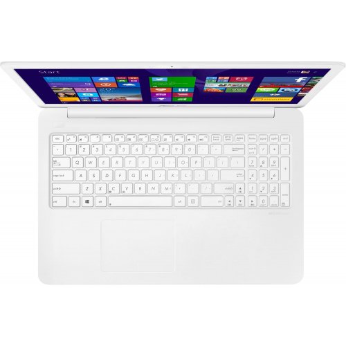 Продати Ноутбук Asus E502SA-XO093T White за Trade-In у інтернет-магазині Телемарт - Київ, Дніпро, Україна фото
