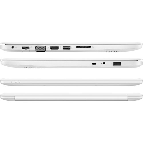 Продати Ноутбук Asus E502SA-XO093T White за Trade-In у інтернет-магазині Телемарт - Київ, Дніпро, Україна фото