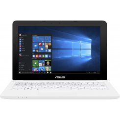 Ноутбук Asus E202SA-FD0016D White