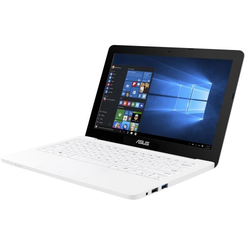 Продать Ноутбук Asus E202SA-FD0016D White по Trade-In интернет-магазине Телемарт - Киев, Днепр, Украина фото