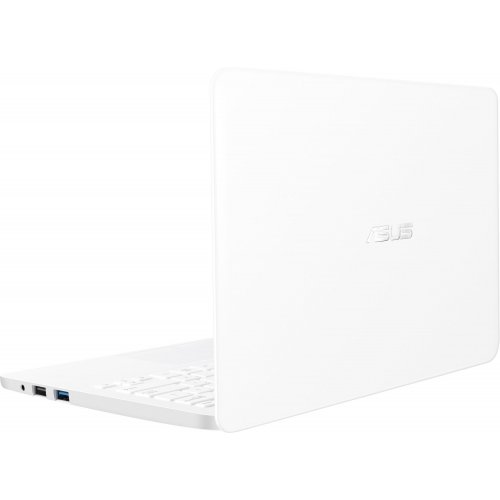Продать Ноутбук Asus E202SA-FD0016D White по Trade-In интернет-магазине Телемарт - Киев, Днепр, Украина фото