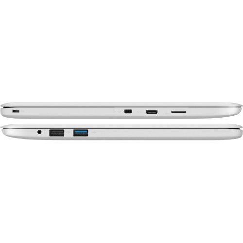 Продать Ноутбук Asus E202SA-FD0016D White по Trade-In интернет-магазине Телемарт - Киев, Днепр, Украина фото