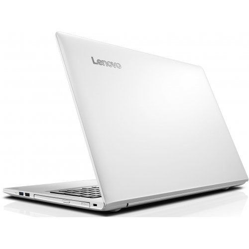 Продати Ноутбук Lenovo IdeaPad 510-15 (80SR00A6RA) за Trade-In у інтернет-магазині Телемарт - Київ, Дніпро, Україна фото
