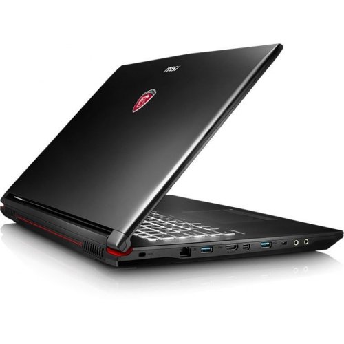 Продать Ноутбук MSI GP72 6QE Leopard Pro (GP726QE-630XUA) по Trade-In интернет-магазине Телемарт - Киев, Днепр, Украина фото