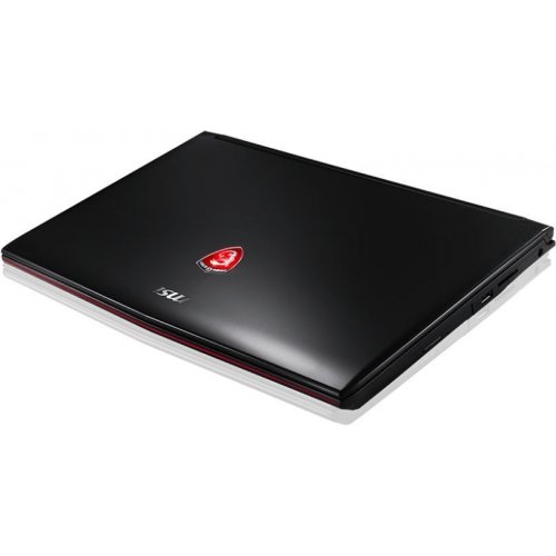 Продать Ноутбук MSI GP72 6QE Leopard Pro (GP726QE-630XUA) по Trade-In интернет-магазине Телемарт - Киев, Днепр, Украина фото