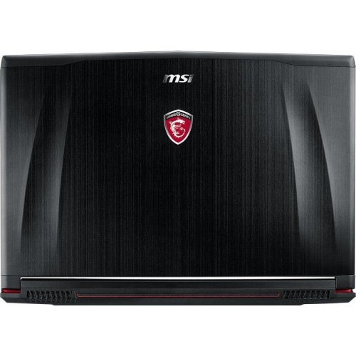 Продать Ноутбук MSI GE72 6QF Apache Pro (GE726QF-215XUA) по Trade-In интернет-магазине Телемарт - Киев, Днепр, Украина фото