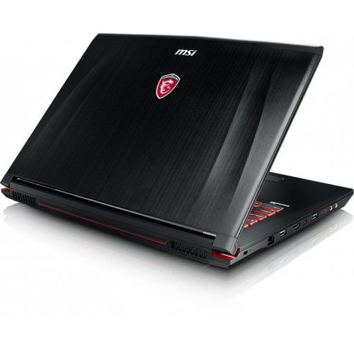 Продать Ноутбук MSI GE72 6QF Apache Pro (GE726QF-215XUA) по Trade-In интернет-магазине Телемарт - Киев, Днепр, Украина фото