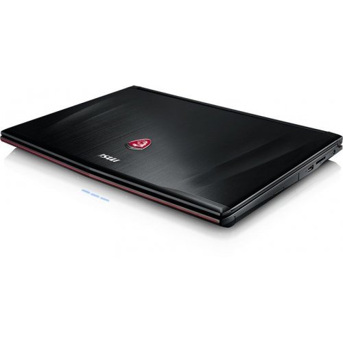 Продать Ноутбук MSI GE72 6QF Apache Pro (GE726QF-215XUA) по Trade-In интернет-магазине Телемарт - Киев, Днепр, Украина фото