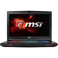 Ноутбук MSI GT72S 6QE Dominator Pro G (GT72S6QE-1249XUA)