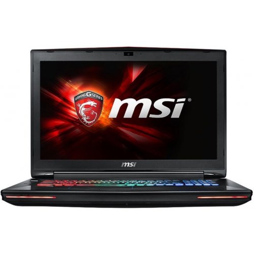 Продать Ноутбук MSI GT72S 6QE Dominator Pro G (GT72S6QE-1249XUA) по Trade-In интернет-магазине Телемарт - Киев, Днепр, Украина фото