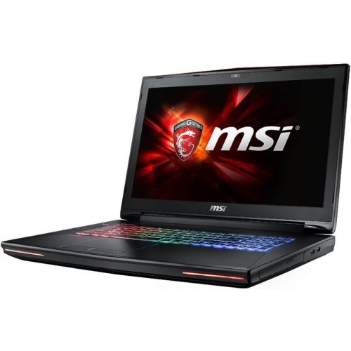 Продать Ноутбук MSI GT72S 6QE Dominator Pro G (GT72S6QE-1249XUA) по Trade-In интернет-магазине Телемарт - Киев, Днепр, Украина фото