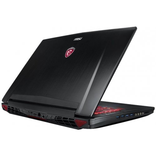 Продать Ноутбук MSI GT72S 6QE Dominator Pro G (GT72S6QE-1249XUA) по Trade-In интернет-магазине Телемарт - Киев, Днепр, Украина фото