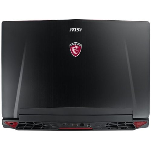 Продать Ноутбук MSI GT72S 6QE Dominator Pro G (GT72S6QE-1249XUA) по Trade-In интернет-магазине Телемарт - Киев, Днепр, Украина фото