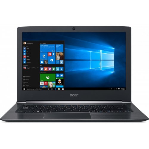 Продать Ноутбук Acer Aspire S5-371-3830 (NX.GCHEU.007) по Trade-In интернет-магазине Телемарт - Киев, Днепр, Украина фото