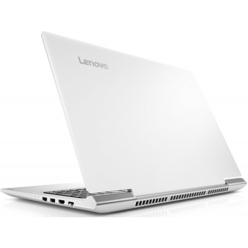 Продати Ноутбук Lenovo Yoga 700-15 (80RU003YUA) за Trade-In у інтернет-магазині Телемарт - Київ, Дніпро, Україна фото