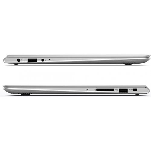 Продать Ноутбук Lenovo IdeaPad 710S-13 (80SW006WRA) Silver по Trade-In интернет-магазине Телемарт - Киев, Днепр, Украина фото