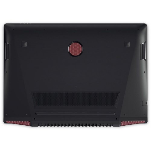 Продать Ноутбук Lenovo IdeaPad Y700-17 (80Q00073UA) по Trade-In интернет-магазине Телемарт - Киев, Днепр, Украина фото