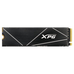 SSD-диск ADATA XPG GAMMIX S70 BLADE 3D NAND 4TB M.2 (2280 PCI-E) NVMe x4 (AGAMMIXS70B-4T-CS)