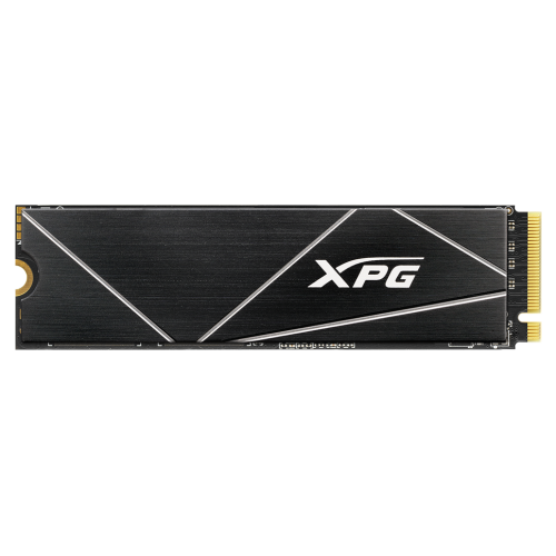 Фото SSD-диск ADATA XPG GAMMIX S70 BLADE 3D NAND 4TB M.2 (2280 PCI-E) NVMe x4 (AGAMMIXS70B-4T-CS)