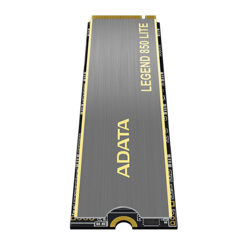 Фото SSD-диск ADATA Legend 850 Lite 3D NAND 2TB M.2 (2280 PCI-E) (ALEG-850L-2000GCS)