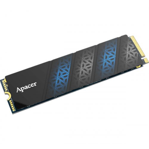 Photo SSD Drive Apacer AS2280P4U Pro 3D NAND 512GB M.2 (2280 PCI-E) NVMe x4 (AP512GAS2280P4UPRO-1)