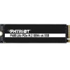 Patriot P400 Lite 2TB M.2 (2280 PCI-E) NVMe x4 (P400LP2KGM28H)