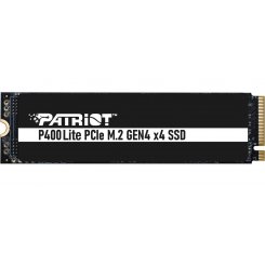 SSD-диск Patriot P400 Lite 2TB M.2 (2280 PCI-E) NVMe x4 (P400LP2KGM28H)