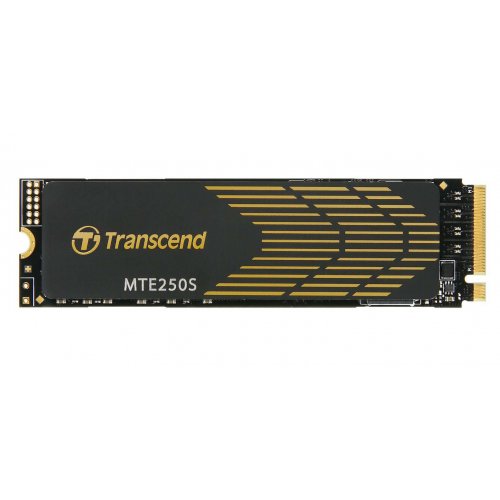 Продать SSD-диск Transcend 250S 3D NAND 4TB M.2 (2280 PCI-E) NVMe x4 (TS4TMTE250S) по Trade-In интернет-магазине Телемарт - Киев, Днепр, Украина фото