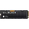Western Digital Black SN850X 1TB M.2 (2280 PCI-E) NVMe x4 (WDS100T2XHE)