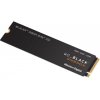 Фото SSD-диск Western Digital Black SN850X 4TB M.2 (2280 PCI-E) NVMe x4 (WDS400T2X0E)