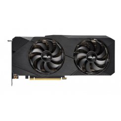 Seller recertified видеокарта Asus GeForce RTX 2070 SUPER Dual Evo OC 8192MB (DUAL-RTX2070S-O8G-EVO) (Следы использования, 517593)