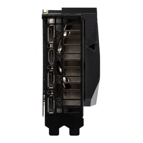Продати Seller recertified відеокарта Asus GeForce RTX 2070 SUPER Dual Evo OC 8192MB (DUAL-RTX2070S-O8G-EVO) (Сліди використання, 517593) за Trade-In у інтернет-магазині Телемарт - Київ, Дніпро, Україна фото