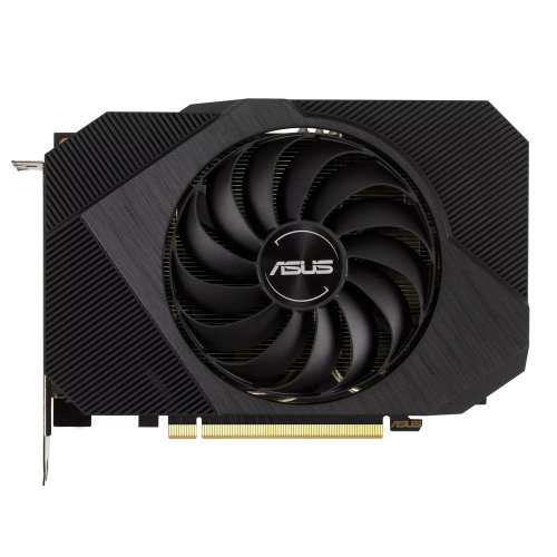 Продати Seller recertified відеокарта Asus GeForce RTX 3060 Phoenix 12288MB (PH-RTX3060-12G-V2) (Сліди використання, 517594) за Trade-In у інтернет-магазині Телемарт - Київ, Дніпро, Україна фото