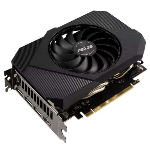 Продати Seller recertified відеокарта Asus GeForce RTX 3060 Phoenix 12288MB (PH-RTX3060-12G-V2) (Сліди використання, 517594) за Trade-In у інтернет-магазині Телемарт - Київ, Дніпро, Україна фото