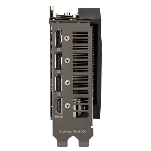 Продати Seller recertified відеокарта Asus GeForce RTX 3060 Phoenix 12288MB (PH-RTX3060-12G-V2) (Сліди використання, 517594) за Trade-In у інтернет-магазині Телемарт - Київ, Дніпро, Україна фото