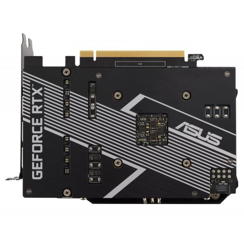 Продати Seller recertified відеокарта Asus GeForce RTX 3060 Phoenix 12288MB (PH-RTX3060-12G-V2) (Сліди використання, 517594) за Trade-In у інтернет-магазині Телемарт - Київ, Дніпро, Україна фото