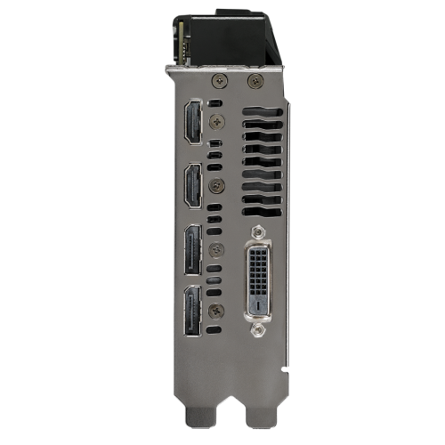 Продати Seller recertified відеокарта Asus Radeon RX 580 DUAL OC 8192MB (DUAL-RX580-O8G) (Сліди використання, 517595) за Trade-In у інтернет-магазині Телемарт - Київ, Дніпро, Україна фото