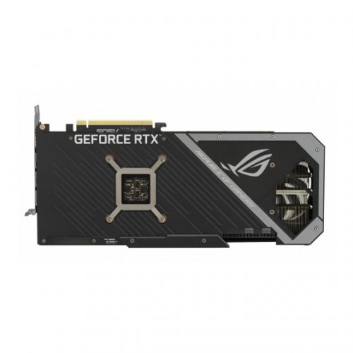 Продати Seller recertified відеокарта Asus ROG GeForce RTX 3080 STRIX OC 10240MB (ROG-STRIX-RTX3080-O10G-V2-GAMING) (Сліди використання, 517596) за Trade-In у інтернет-магазині Телемарт - Київ, Дніпро, Україна фото